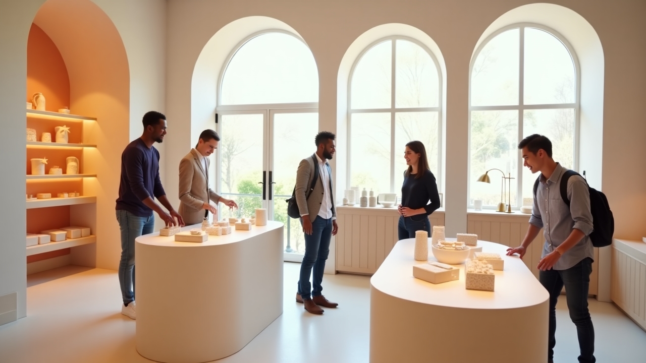 TechForTrove flagship store